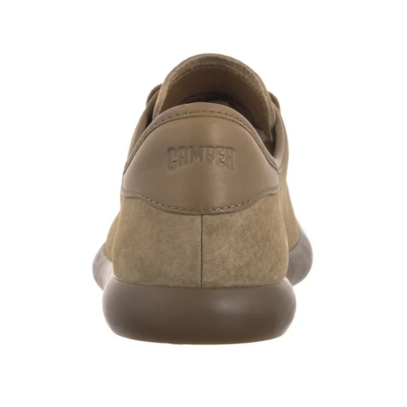 Camper Pelotas Soller Brown K100974-002 (CE4-a) shoes