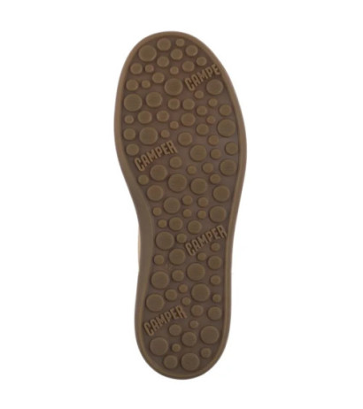 Camper Pelotas Soller Brown K100974-002 (CE4-a) shoes