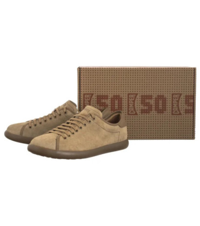 Camper Pelotas Soller Brown K100974-002 (CE4-a) kingad