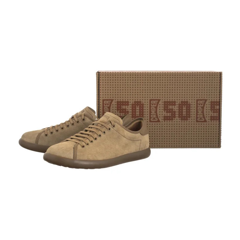 Camper Pelotas Soller Brown K100974-002 (CE4-a) kingad