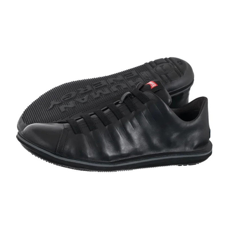 Camper Beetle Black 18751-048 (CE6-a) shoes