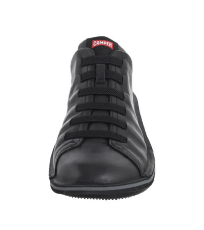 Camper Beetle Black 18751-048 (CE6-a) shoes