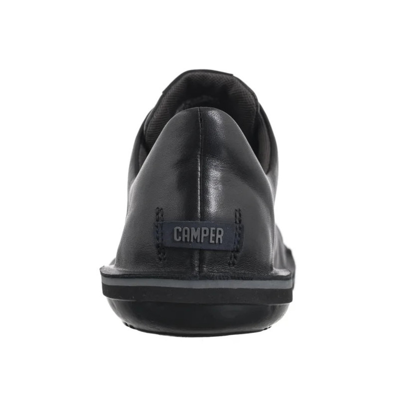 Camper Beetle Black 18751-048 (CE6-a) apavi