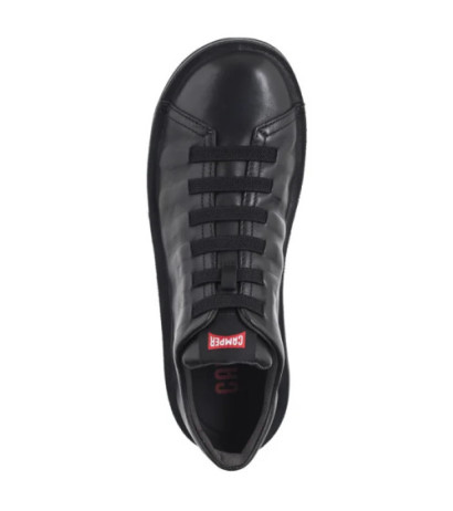 Camper Beetle Black 18751-048 (CE6-a) shoes