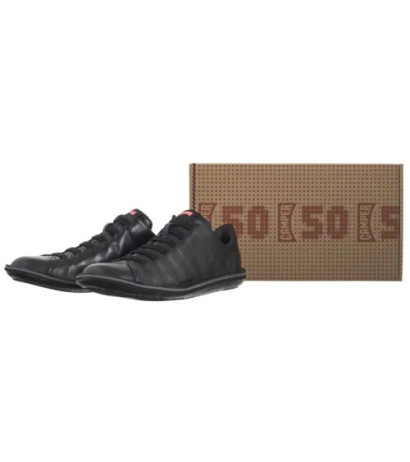 Camper Beetle Black 18751-048 (CE6-a) apavi