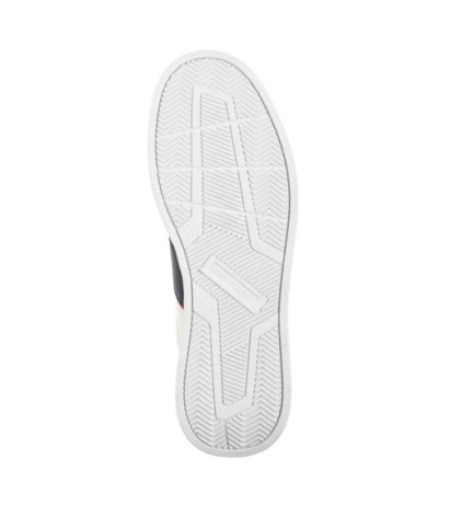 U.S. Polo Assn. Campy001D Whi-Blu04 CAMPY001M/5YS4 (US201-a) sporta apavi