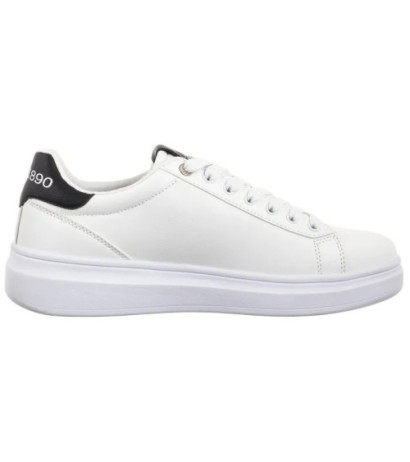 U.S. Polo Assn. Cody010 Whi-Blk01 CODY010M/5Y1 (US202-a) spordijalatsid