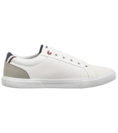 U.S. Polo Assn. Baster001B Whi BASTER001M/5TH3 (US204-a) sports shoes