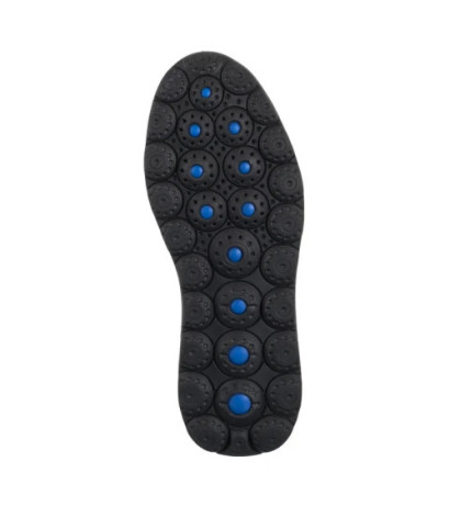 Geox U Spherica Plus A - Knit.Te+Sy Black U55MPA 06KEK C9999 (GE218-a) sporta apavi