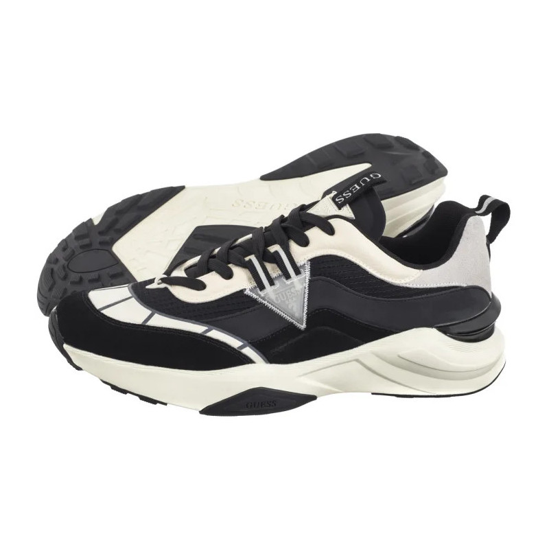 Guess Valencia FMJVAL ELE12 BLAWH (GU728-a) sports shoes