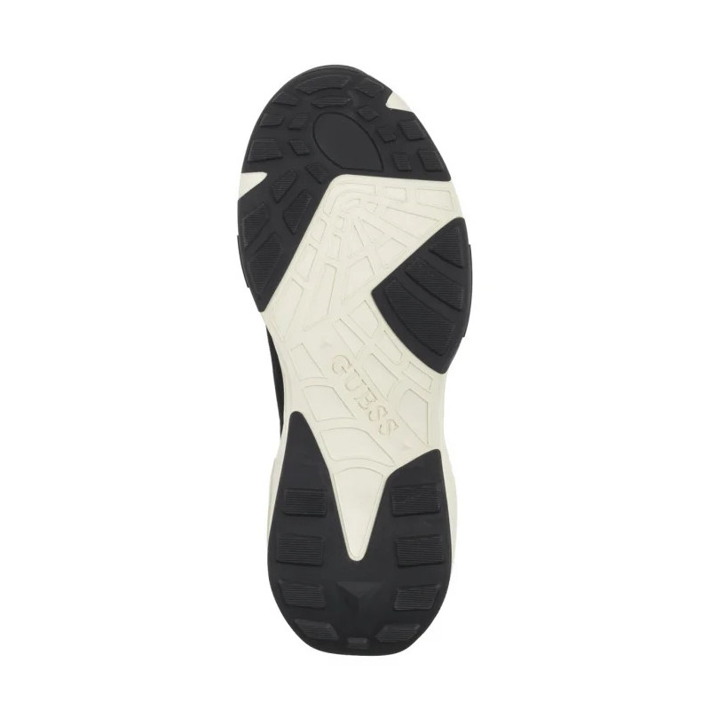 Guess Valencia FMJVAL ELE12 BLAWH (GU728-a) sports shoes