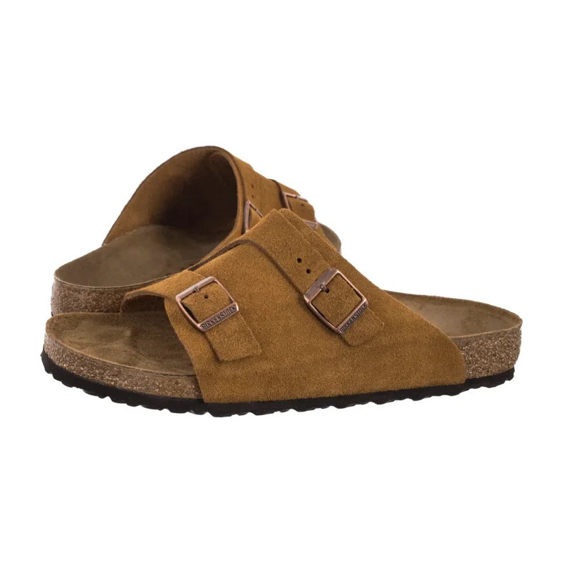 Birkenstock Zurich BS Mink 1023842  (BK291-a) sussid