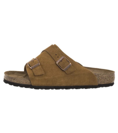 Birkenstock Zurich BS Mink 1023842  (BK291-a) čības
