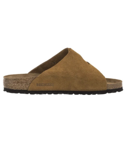 Birkenstock Zurich BS Mink 1023842  (BK291-a) čības