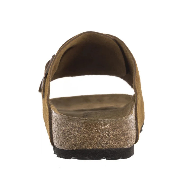 Birkenstock Zurich BS Mink 1023842  (BK291-a) šlepetės