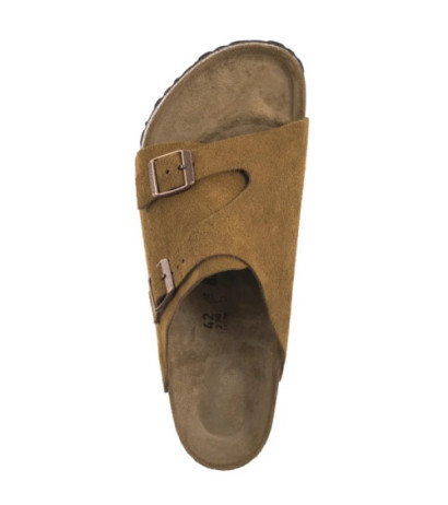 Birkenstock Zurich BS Mink 1023842  (BK291-a) sussid