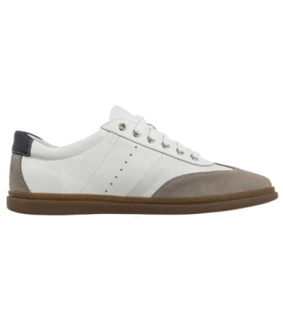 Ryłko Białe/Szare IDER09__ _AW3 (RY1048-a) shoes