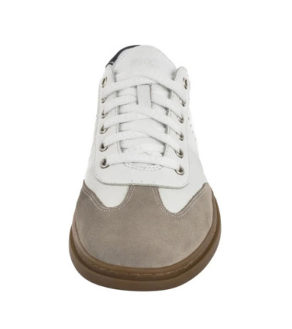 Ryłko Białe/Szare IDER09__ _AW3 (RY1048-a) shoes