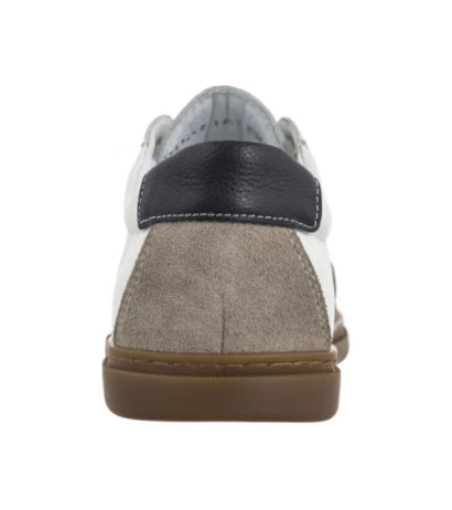 Ryłko Białe/Szare IDER09__ _AW3 (RY1048-a) apavi