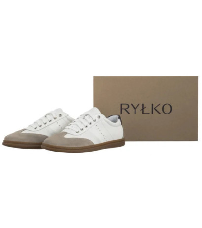 Ryłko Białe/Szare IDER09__ _AW3 (RY1048-a) batai