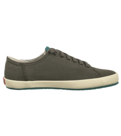 Camper Peu Rambla Vulcan Green 18869-114 (CE12-a) Sneakers