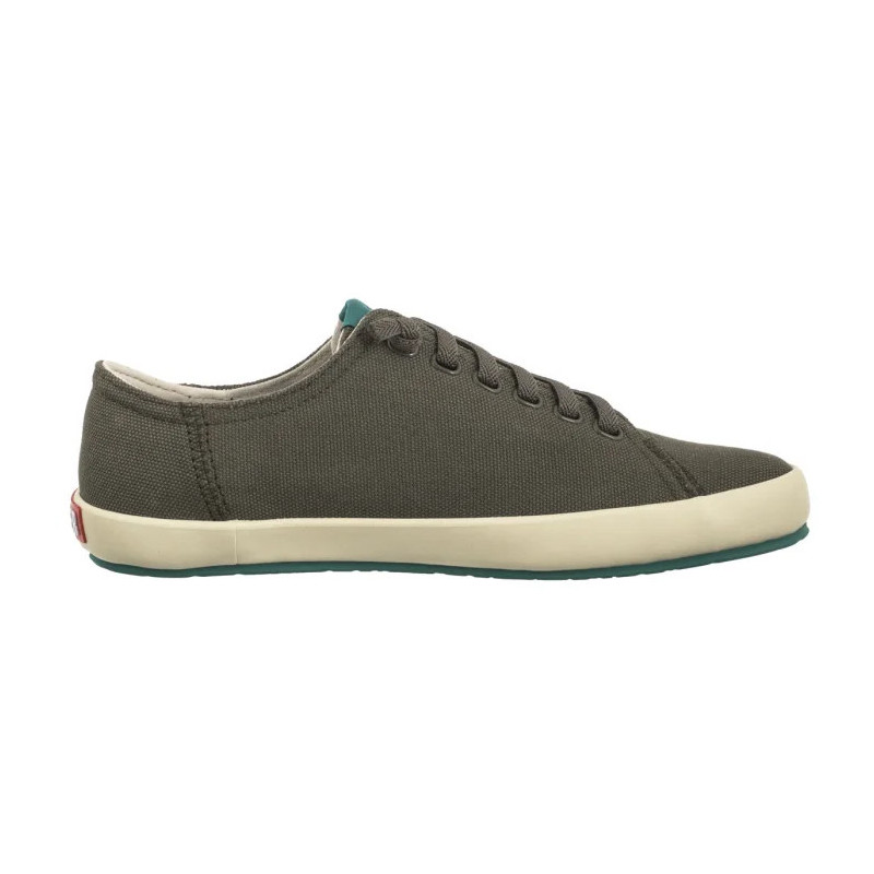 Camper Peu Rambla Vulcan Green 18869-114 (CE12-a) tossud