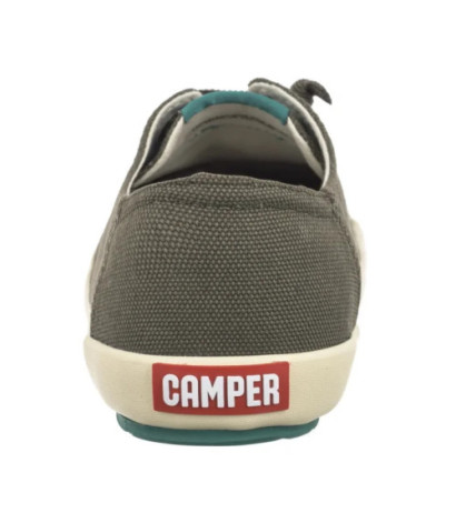 Camper Peu Rambla Vulcan Green 18869-114 (CE12-a) čības