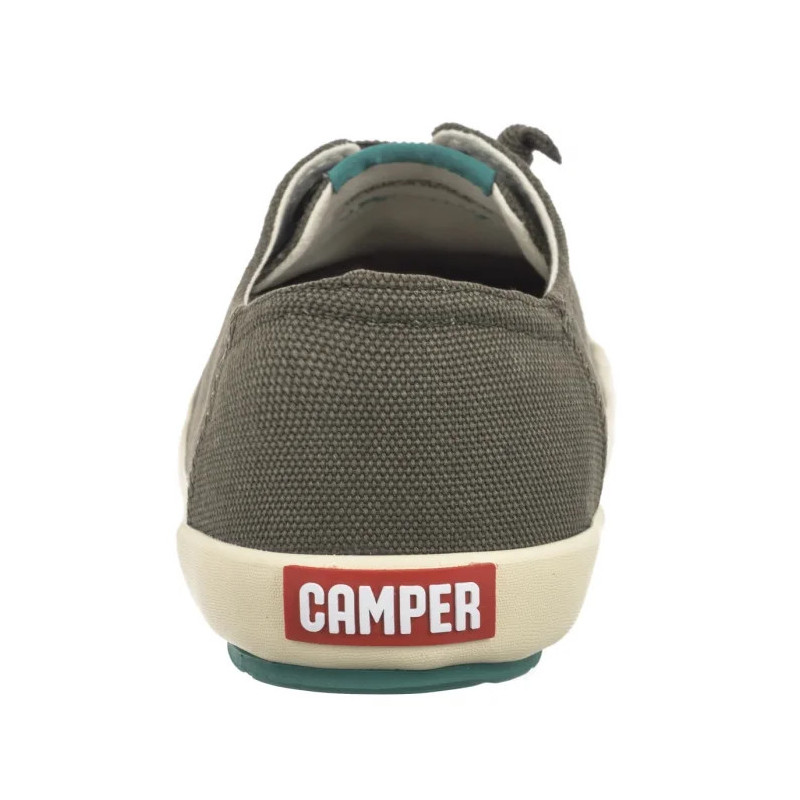 Camper Peu Rambla Vulcan Green 18869-114 (CE12-a) čības