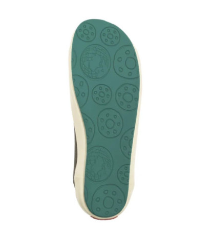 Camper Peu Rambla Vulcan Green 18869-114 (CE12-a) tossud