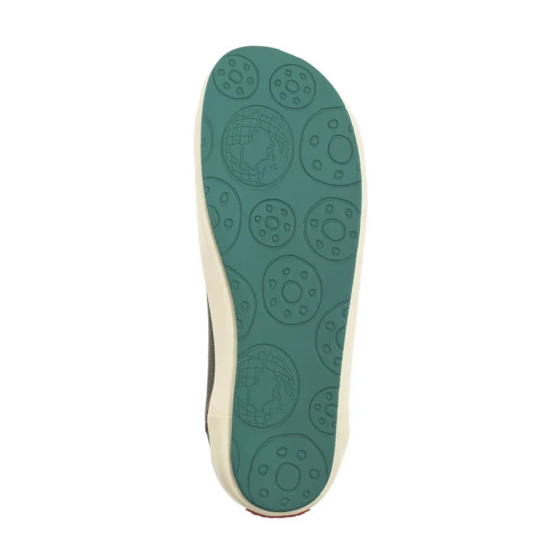 Camper Peu Rambla Vulcan Green 18869-114 (CE12-a) Sneakers