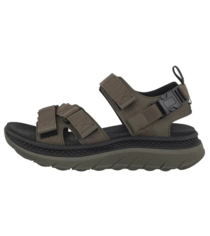 Geox U Spherica Actif X S A Military U55L0A 0BC11 C3009 (GE219-a) sandales