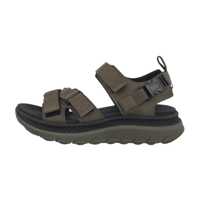 Geox U Spherica Actif X S A Military U55L0A 0BC11 C3009 (GE219-a) sandalai