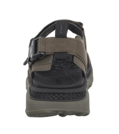 Geox U Spherica Actif X S A Military U55L0A 0BC11 C3009 (GE219-a) sandaalid