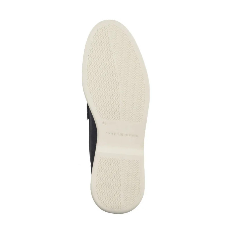 Tommy Hilfiger Tommy Hilfiger Nubuck P Loafer Desert Sky FM0FM05350 DW5 (TH1312-b) kingad