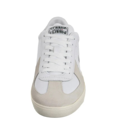 Lacoste Baseshot Pro 125 3 SMA Wht/Off Wht 749SMA006365T (LC447-a) sports shoes