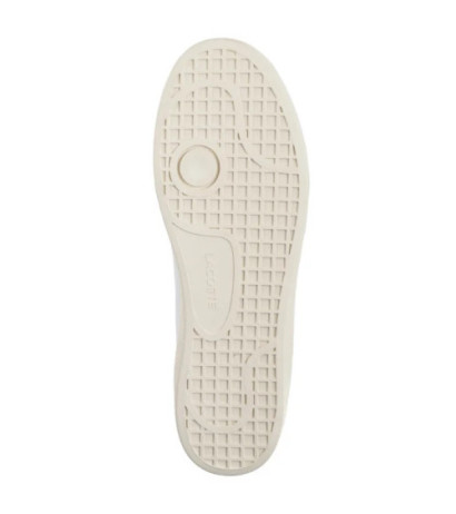 Lacoste Baseshot Pro 125 3 SMA Wht/Off Wht 749SMA006365T (LC447-a) spordijalatsid