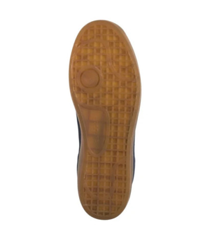 Lacoste Baseshot 125 6 SMA Nvy/Gum 749SMA0133GU1 (LC449-a) sports shoes