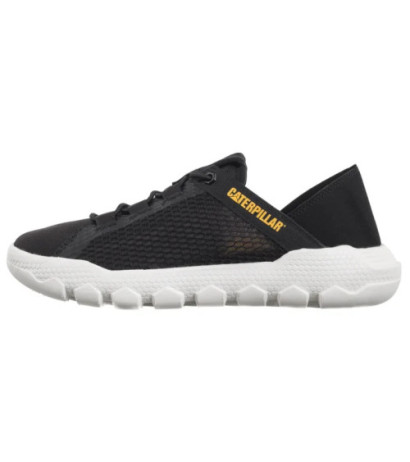 Caterpillar Hex Lite Vent Slip On P726253 Black (CA171-a) spordijalatsid