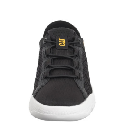 Caterpillar Hex Lite Vent Slip On P726253 Black (CA171-a) spordijalatsid