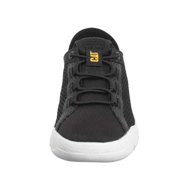 Caterpillar Hex Lite Vent Slip On P726253 Black (CA171-a) sports shoes