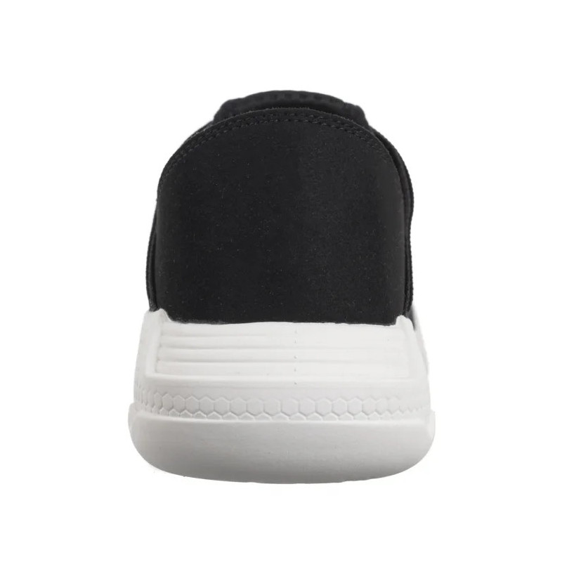 Caterpillar Hex Lite Vent Slip On P726253 Black (CA171-a) sporta apavi