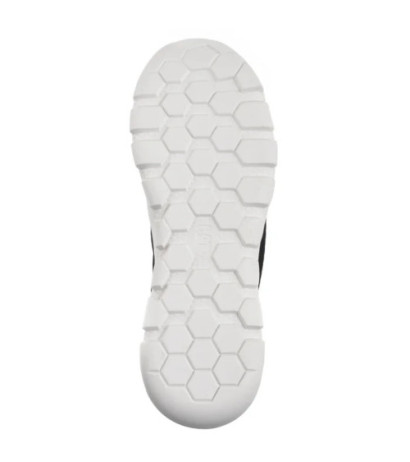 Caterpillar Hex Lite Vent Slip On P726253 Black (CA171-a) spordijalatsid