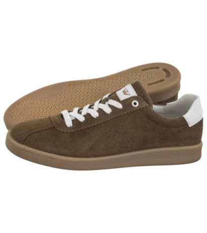 Wojas Brązowe 10251-63 (WO278-a) shoes