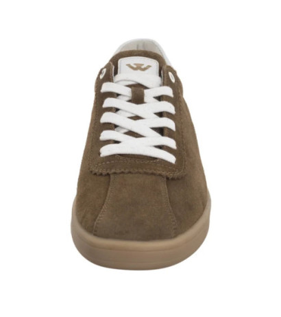 Wojas Brązowe 10251-63 (WO278-a) batai