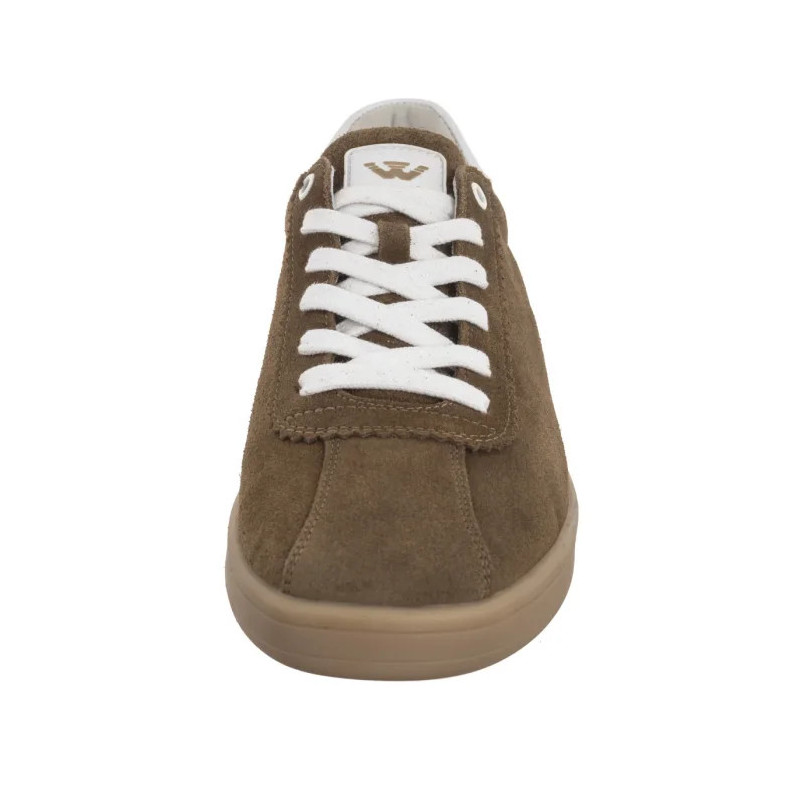 Wojas Brązowe 10251-63 (WO278-a) batai