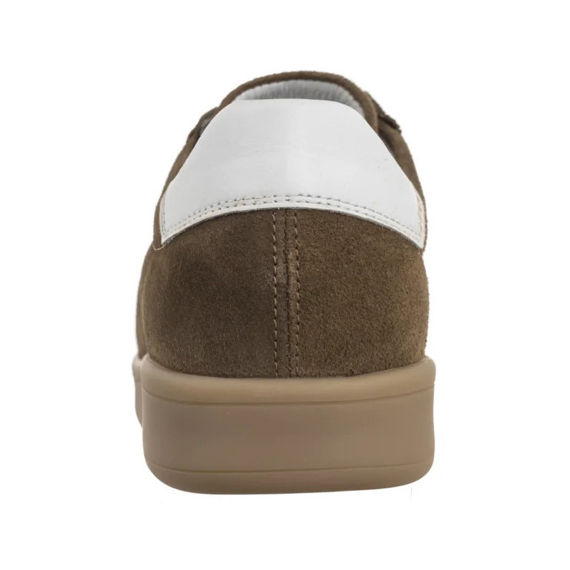 Wojas Brązowe 10251-63 (WO278-a) batai