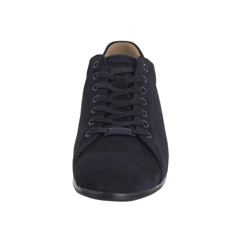 Wojas Granatowe 8071-66 (WO279-a) shoes