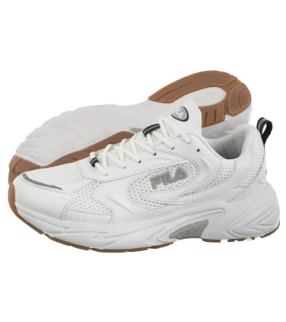 Fila Kreatix White FFM0418.10004 (FI127-a) sports shoes