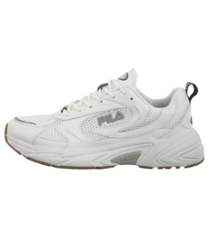 Fila Kreatix White FFM0418.10004 (FI127-a) sports shoes
