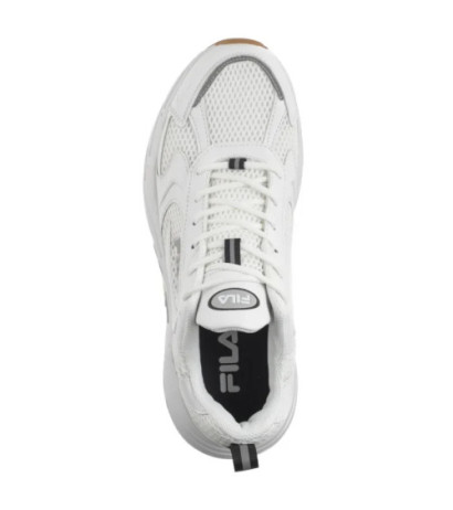 Fila Kreatix White FFM0418.10004 (FI127-a) sports shoes